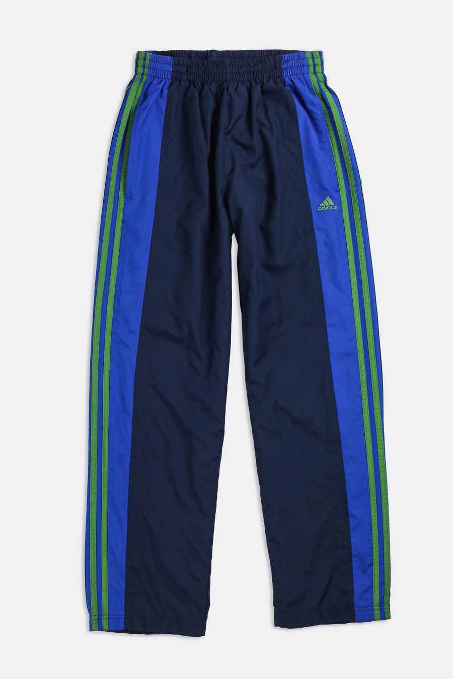 Vintage Adidas Windbreaker Pants - XS