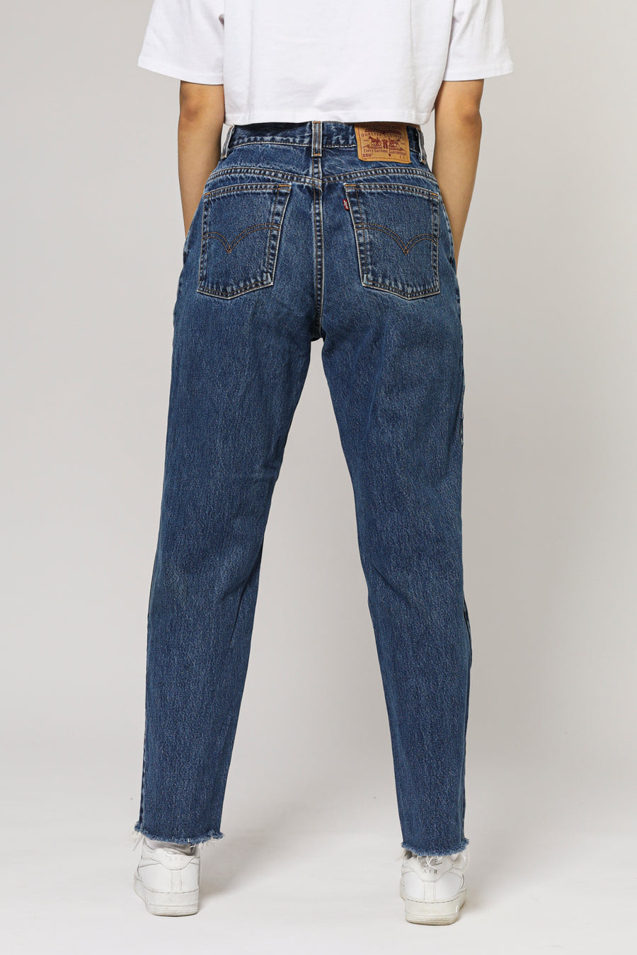 Vintage Levi's Jeans - W30