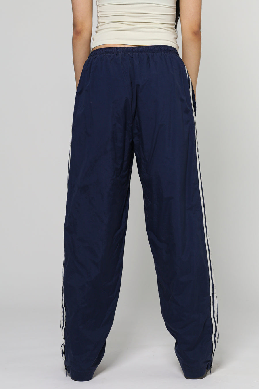 Vintage Adidas Windbreaker Pants - XS, S, M, L, XL