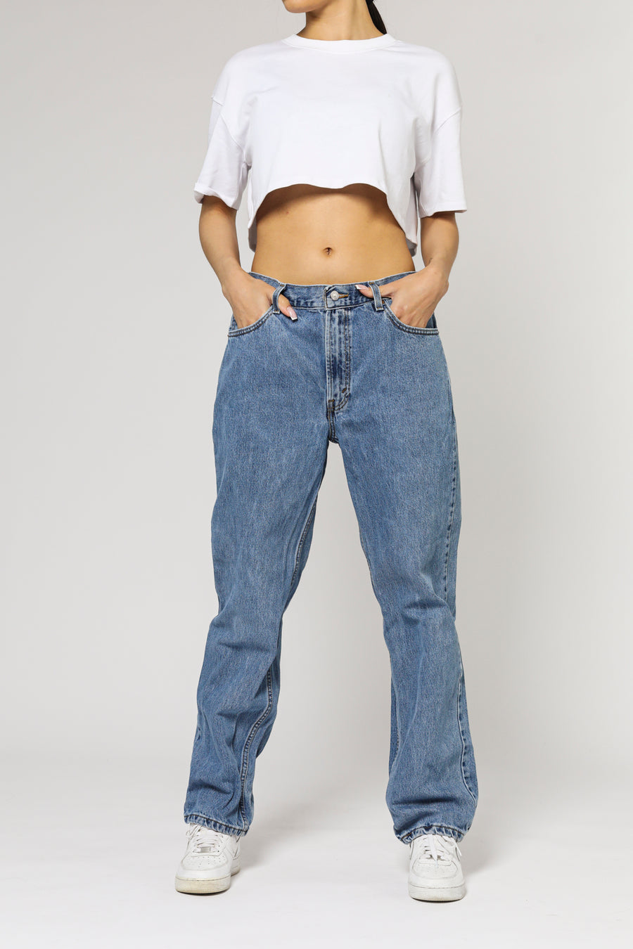 Vintage Levi's Jeans - W35