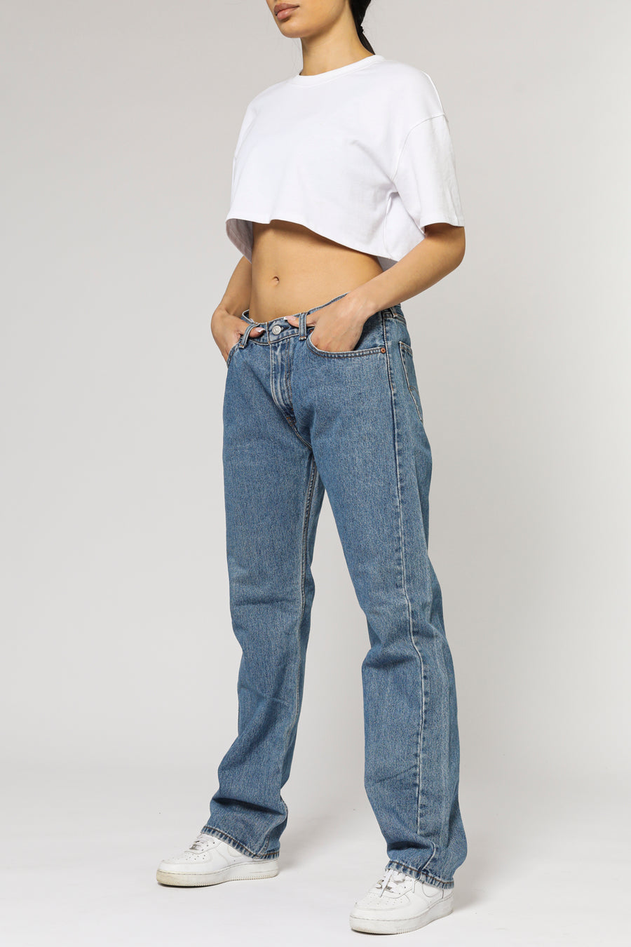 Vintage Levi's Jeans - W34