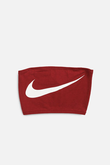 Rework Nike Bandeau - S