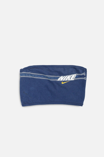 Rework Nike Bandeau - M