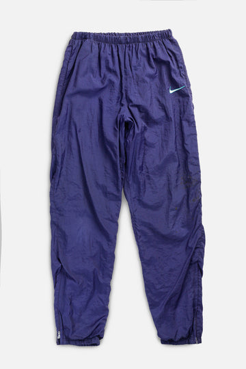 Vintage Nike Windbreaker Pants - S