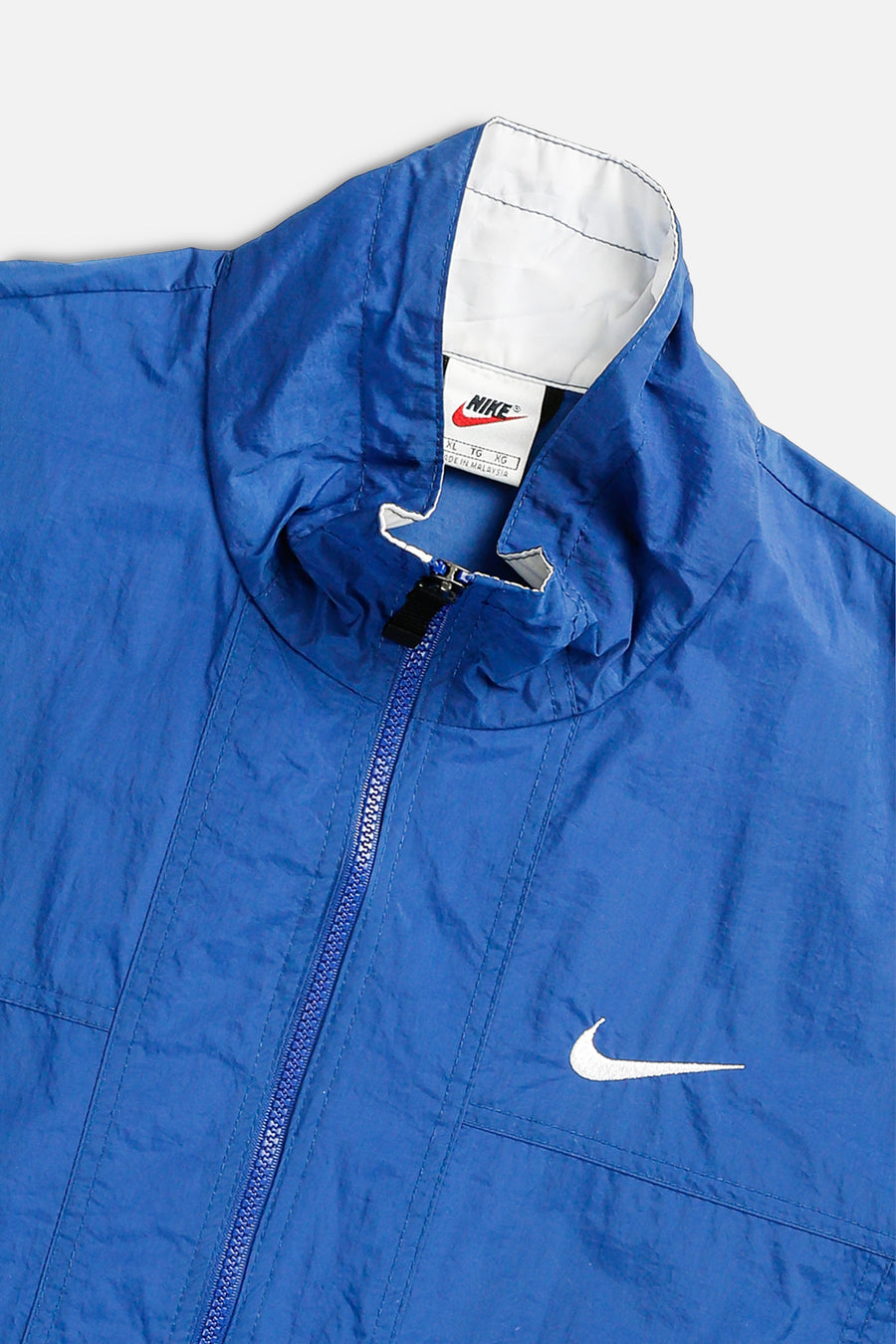 Vintage Nike Windbreaker Jacket - XL