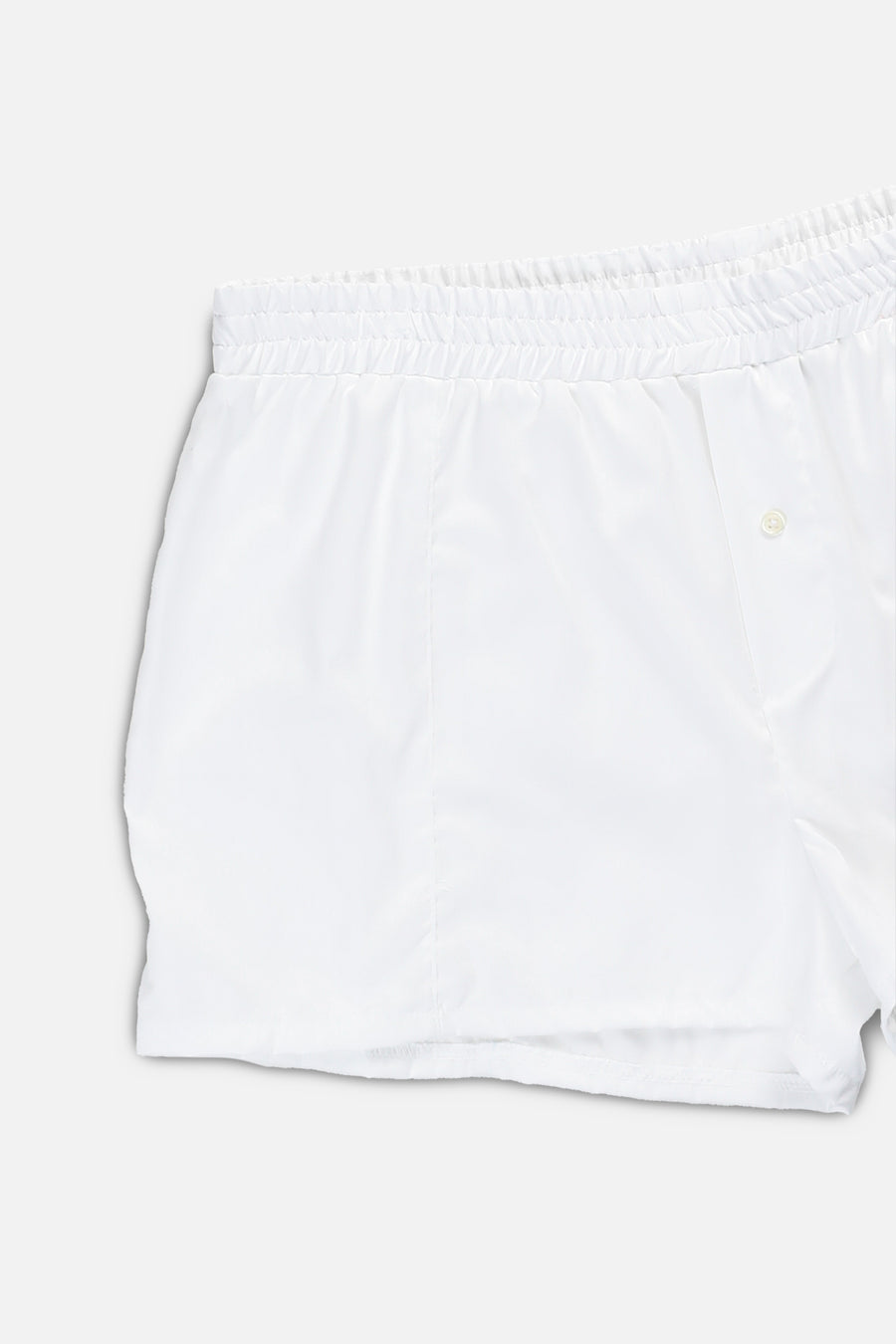 Rework Oxford Mini Boxer Shorts - XS, S, M, L, XL, XXL