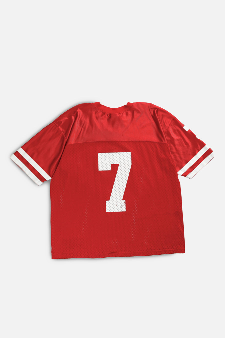 Vintage Nebraska Cornhuskers Football Jersey - XL