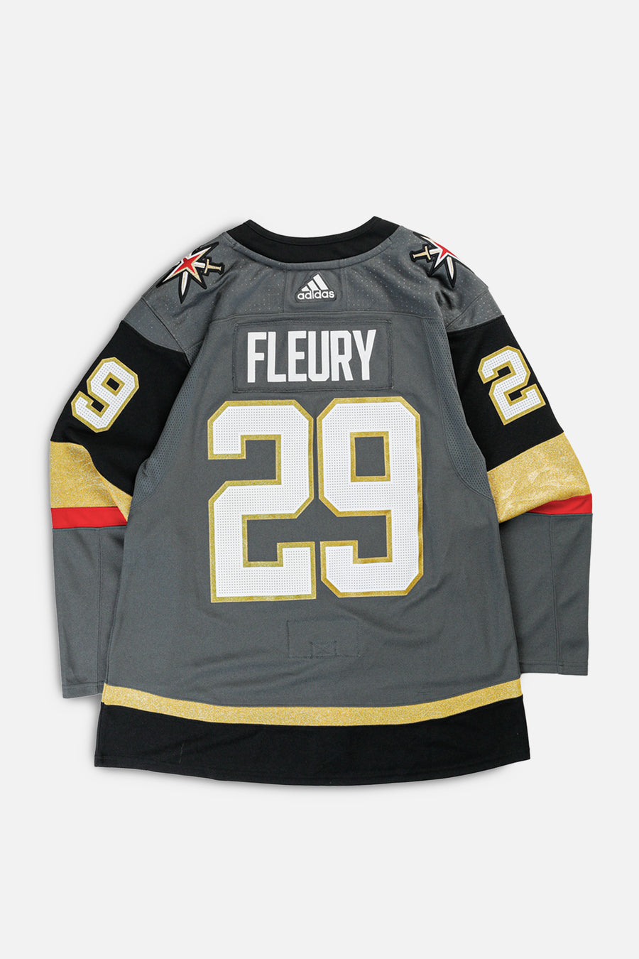 Vintage Vegas Golden Knights NHL Jersey - M