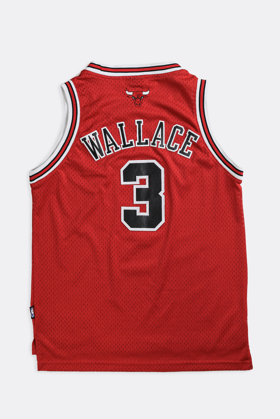 Vintage NBA Chicago Bulls Jersey - S