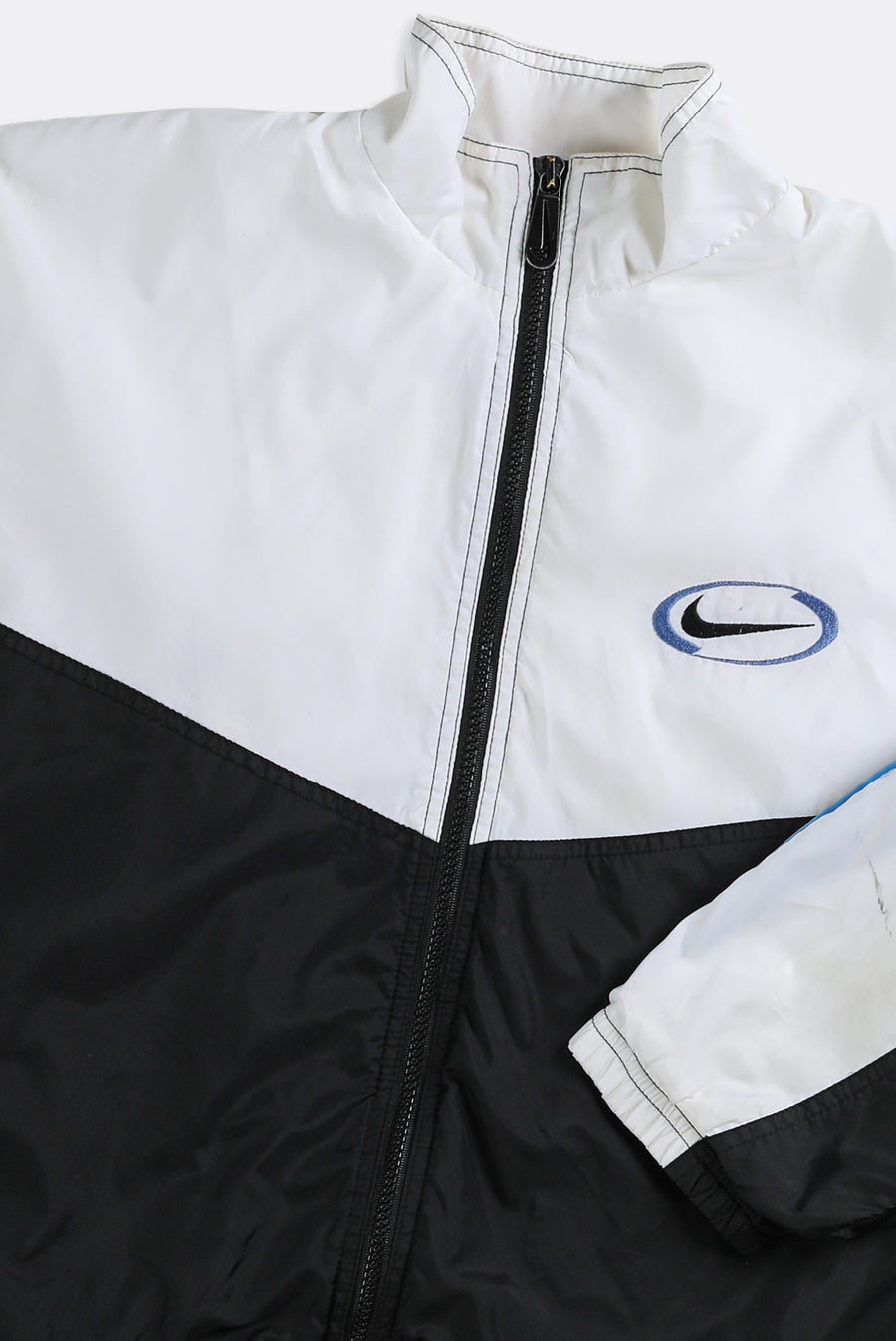 Vintage Nike Windbreaker Jacket - XS