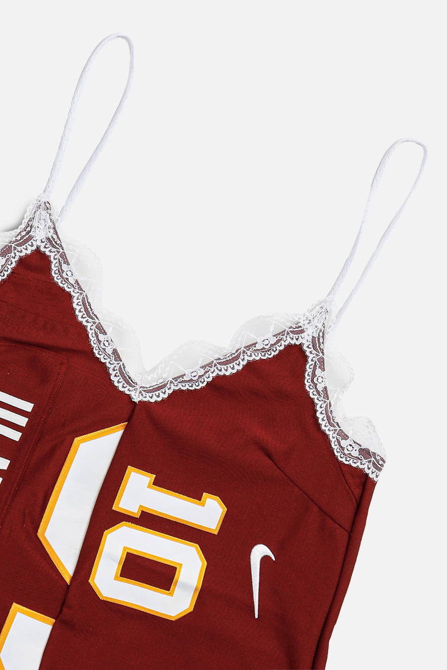 Rework NFL Lace Tank - S