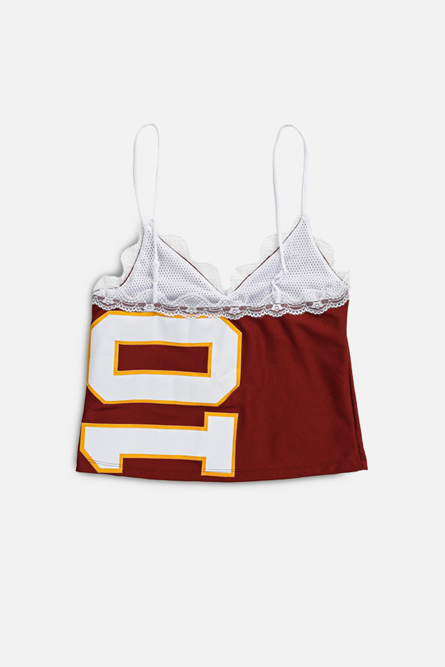 Rework NFL Lace Tank - S