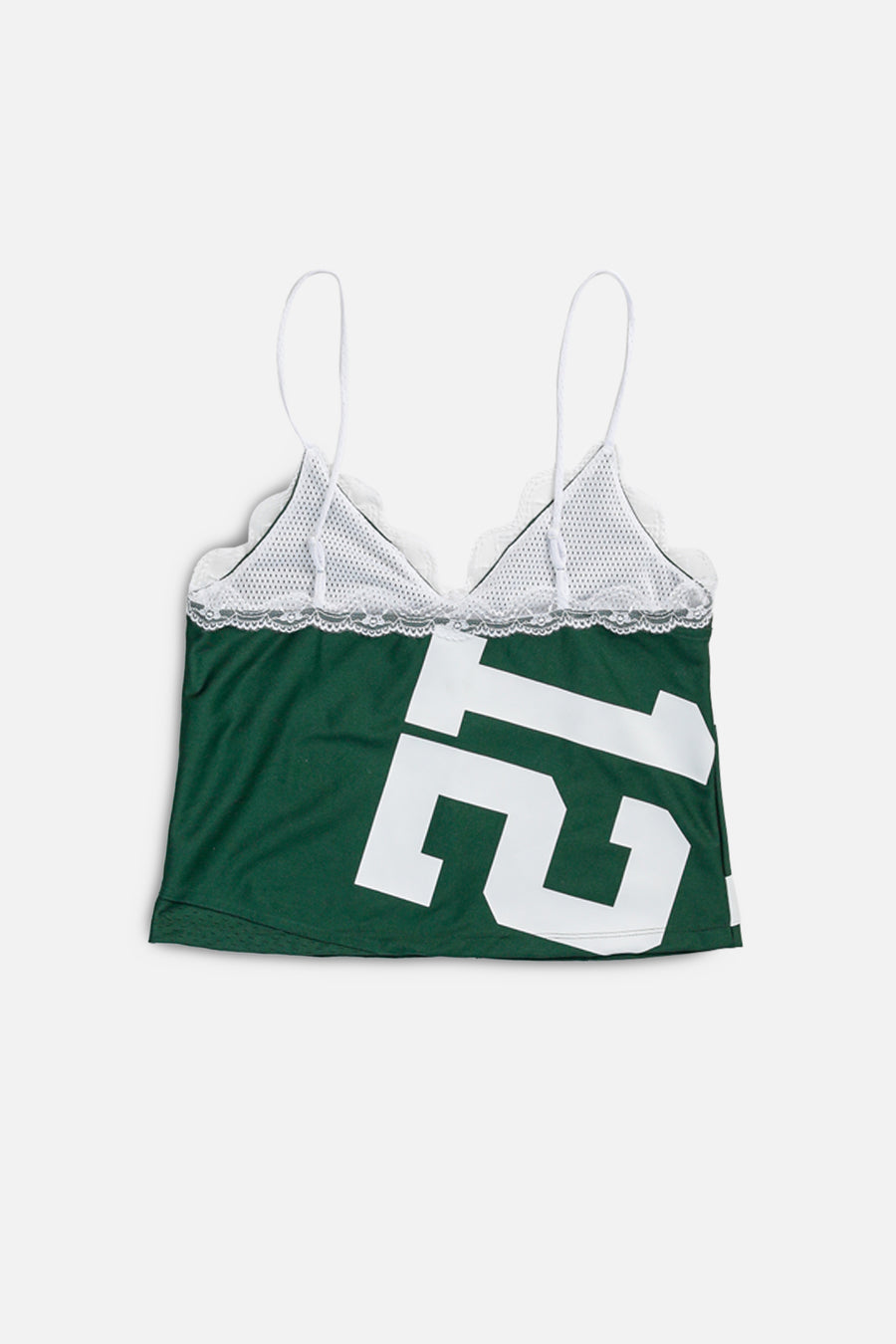 Rework NFL Lace Tank - M