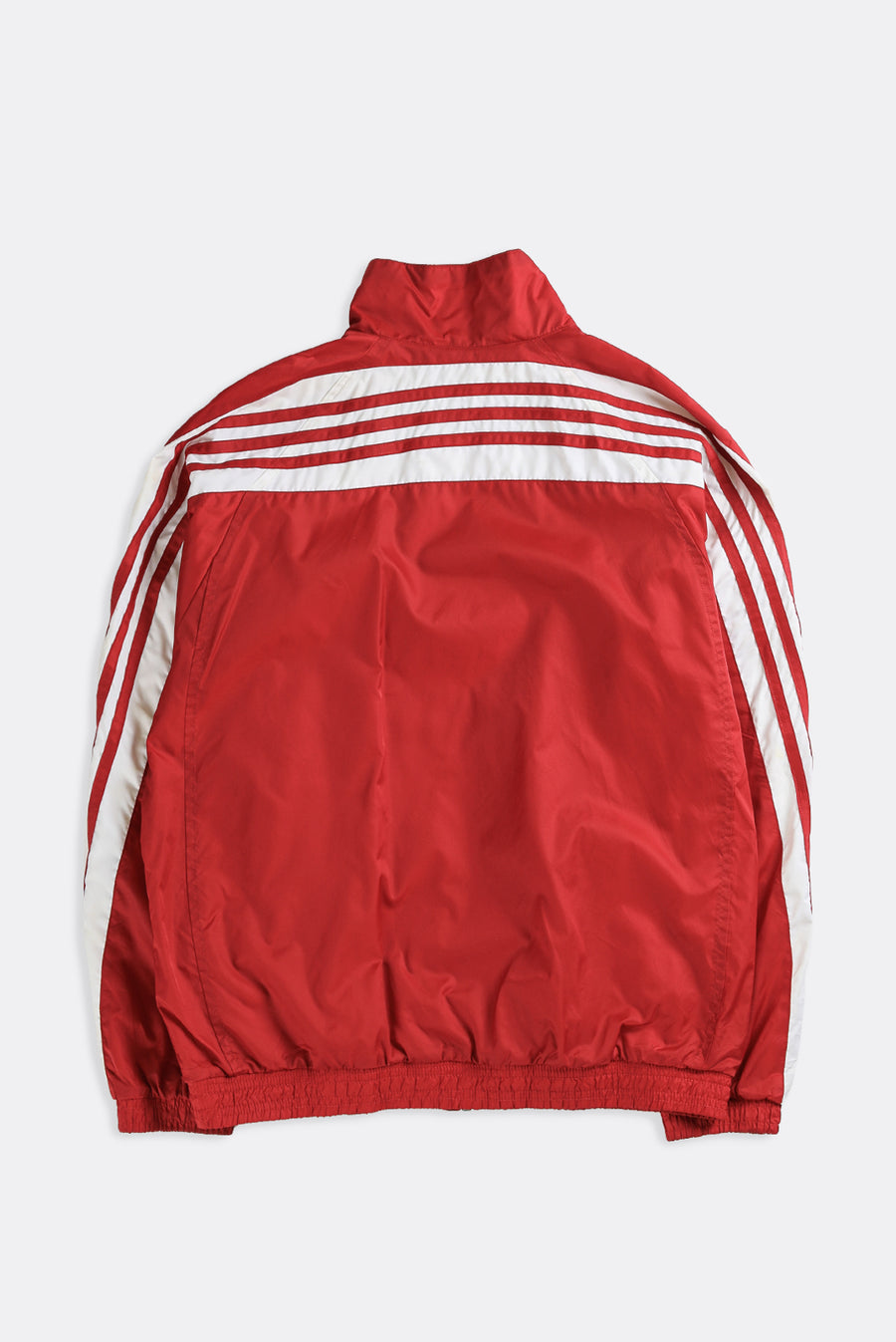 Vintage Adidas Windbreaker Jacket - S