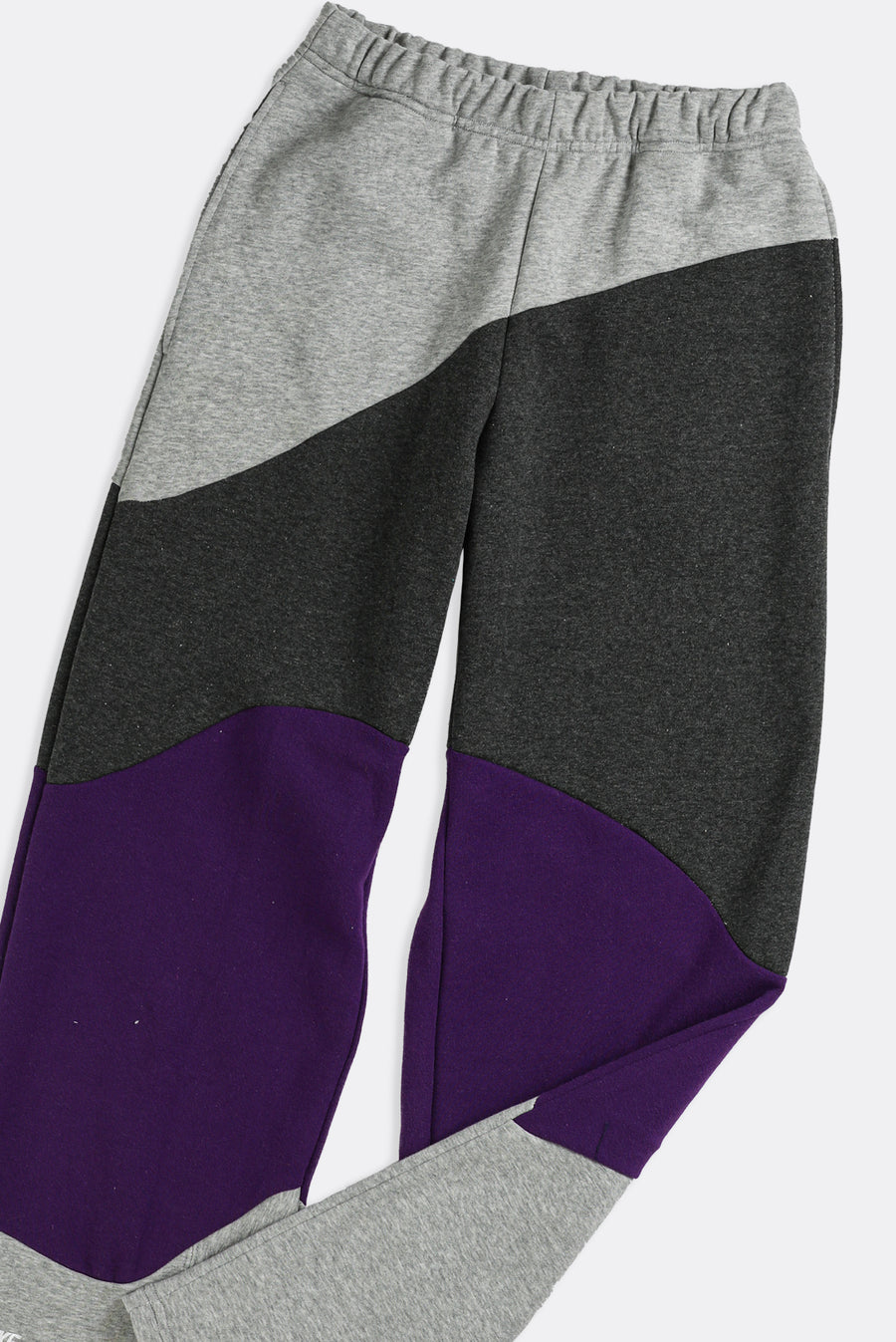 Rework Nike Wave Sweatpants - S