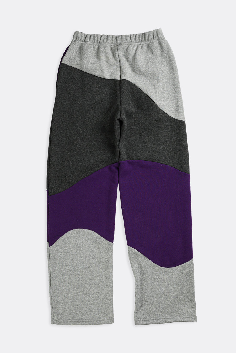 Rework Nike Wave Sweatpants - S