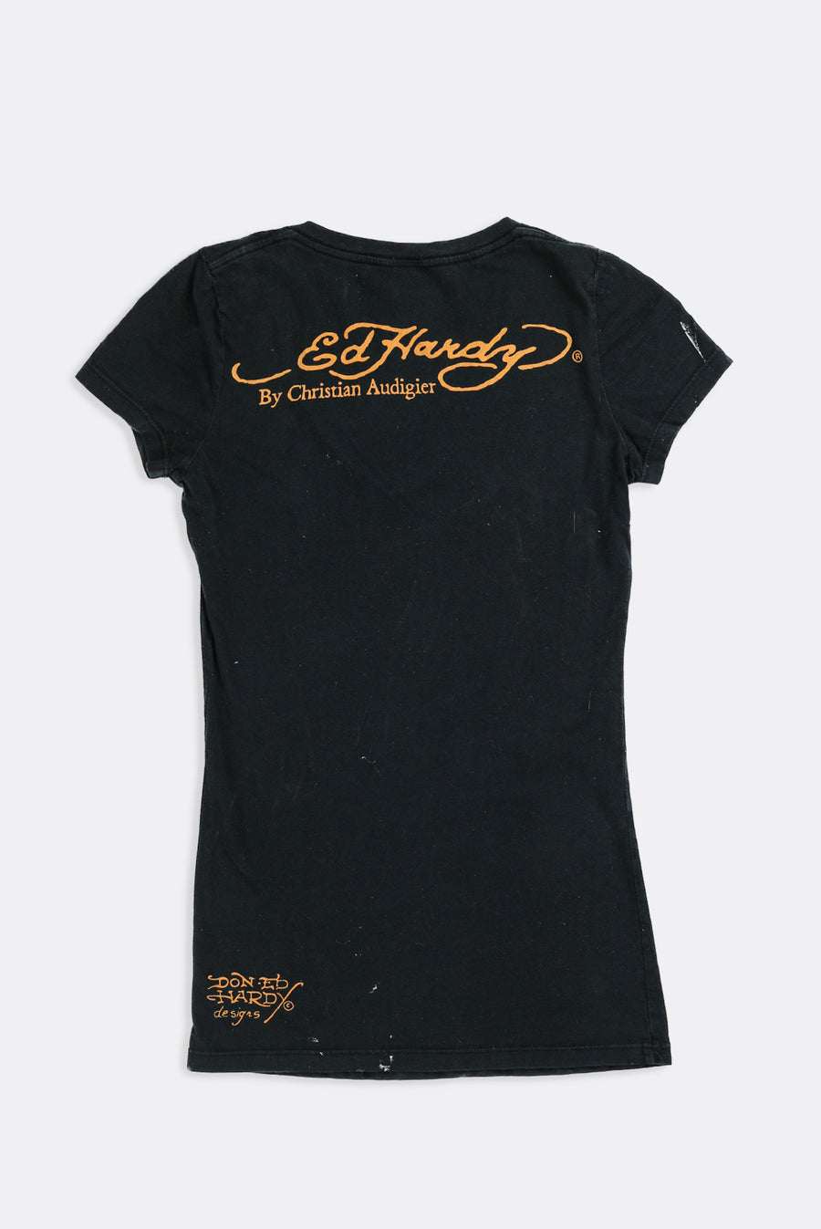 Vintage Ed Hardy Tee - S