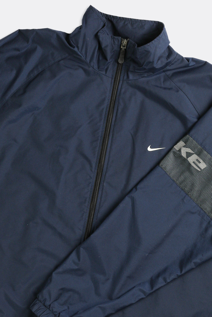 Vintage Nike Windbreaker Jacket - XL