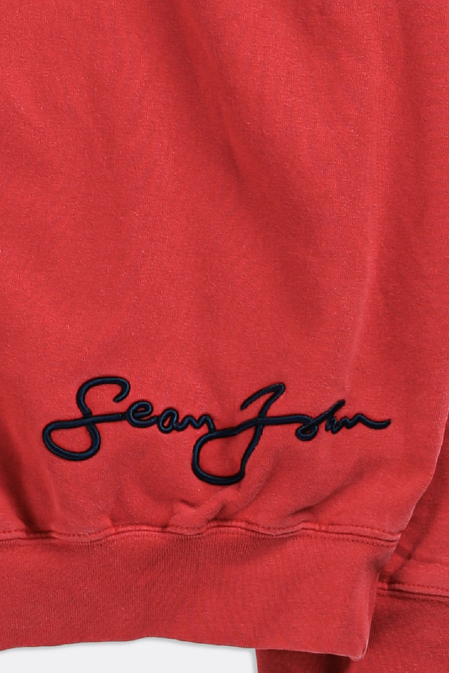 Vintage Sean John Sweatshirt - L
