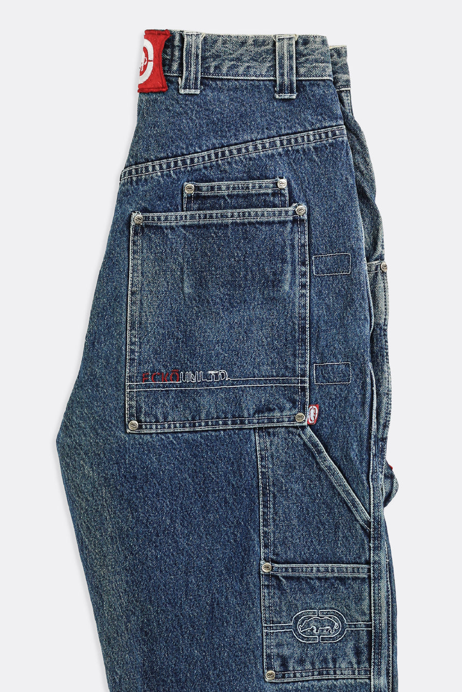 Vintage ECKO Denim Pants - W33