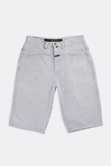 Vintage Girbaud Denim Shorts - W36