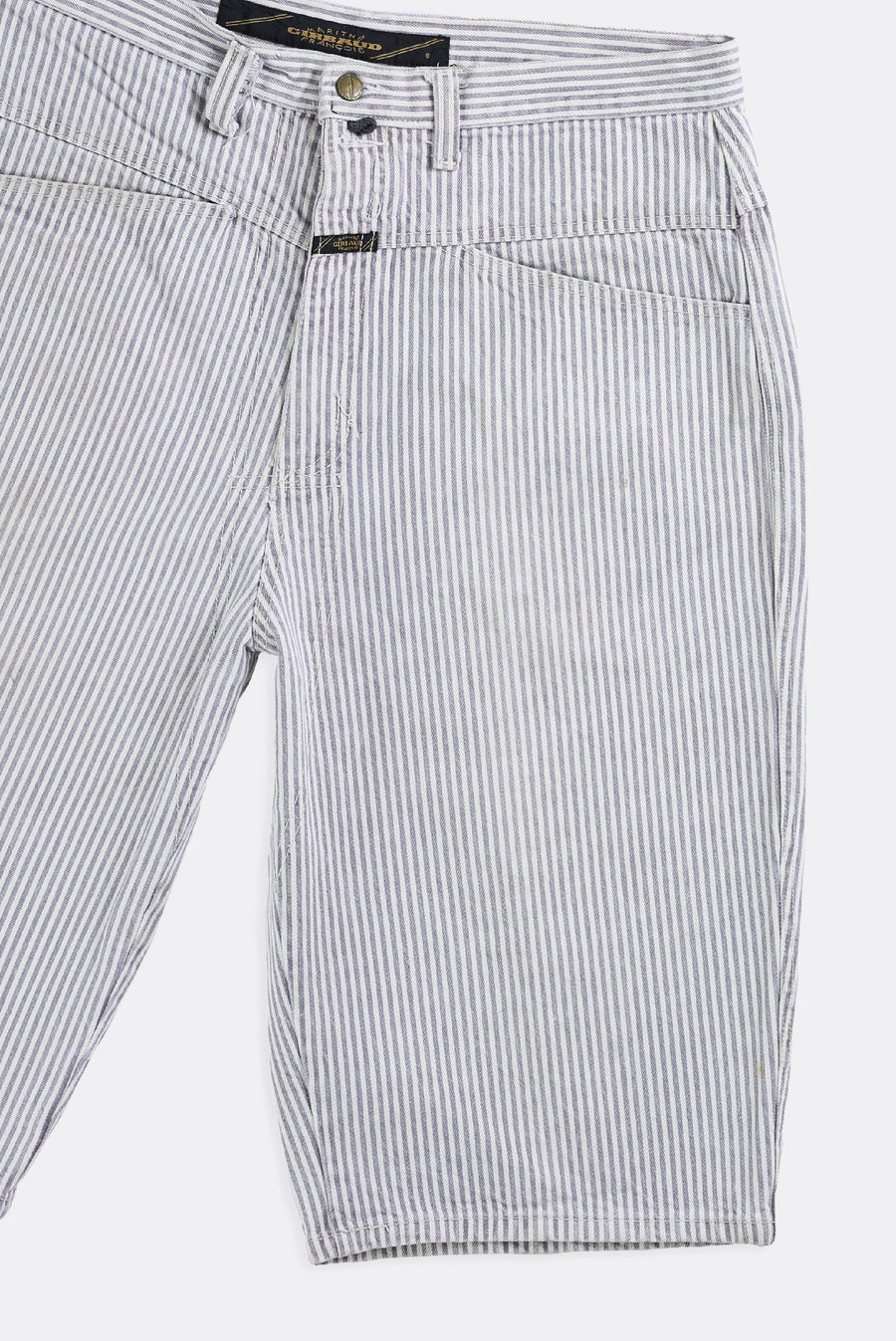 Vintage Girbaud Denim Shorts - W36