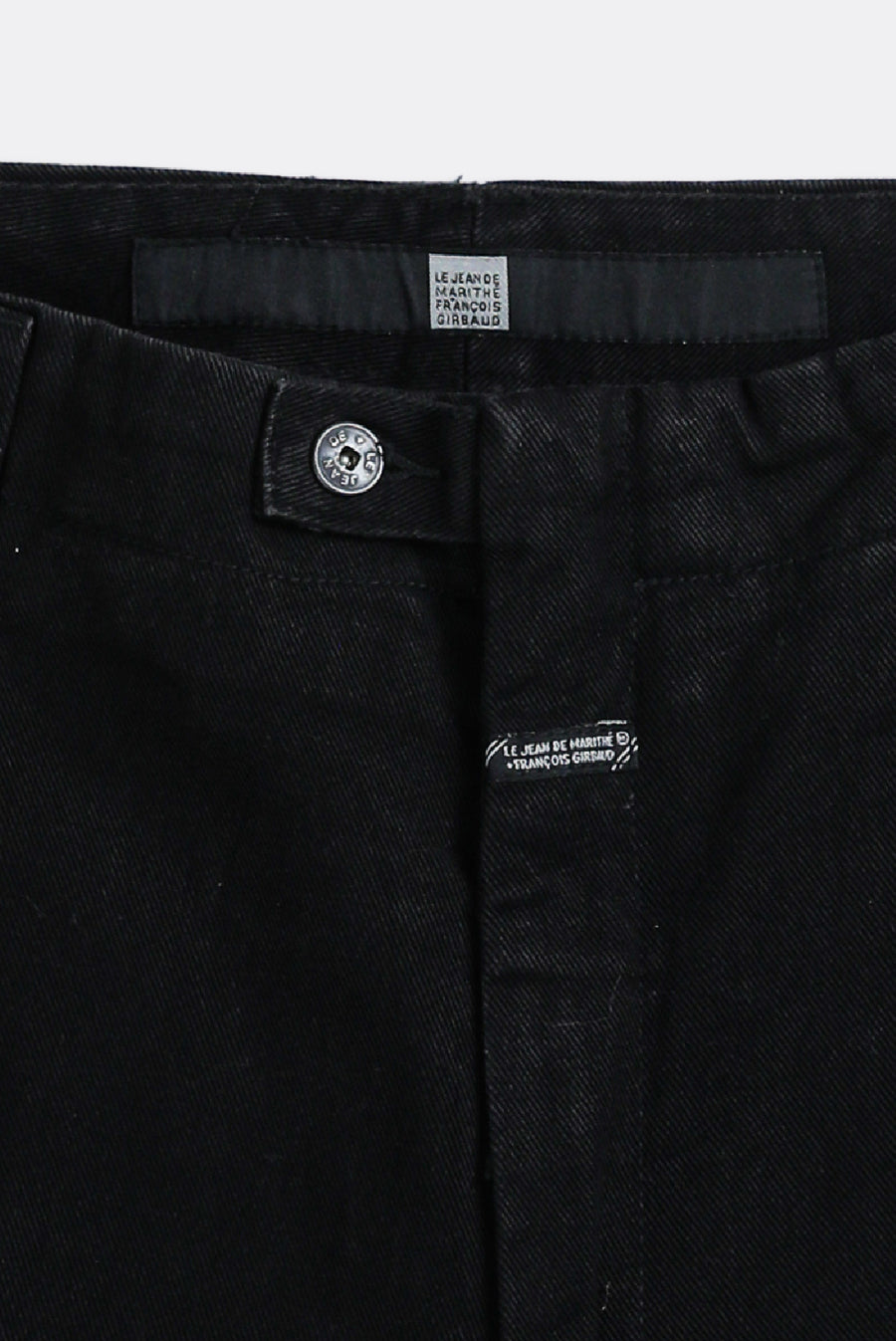 Vintage Girbaud Denim Shorts - W42