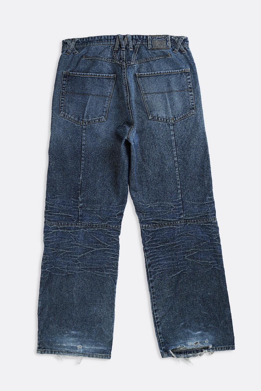 Vintage Girbaud Denim Pants - W37