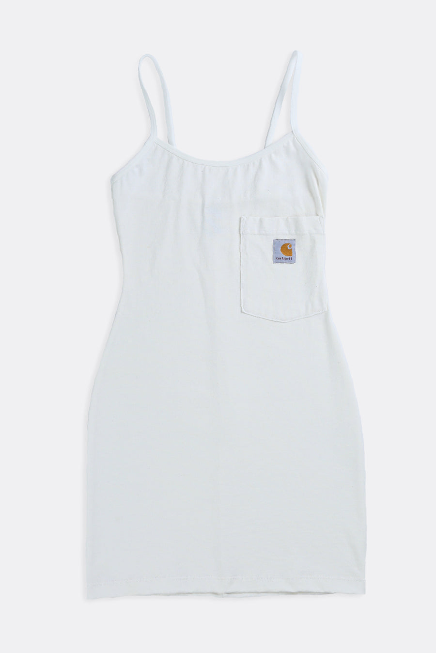 Rework Carhartt Strappy Dress - XS, S, M, L, XL