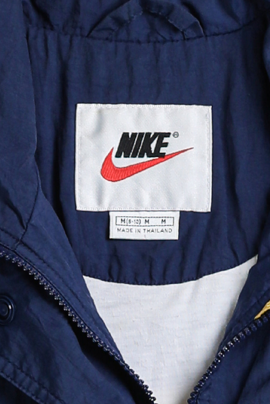 Vintage Nike Windbreaker Jacket