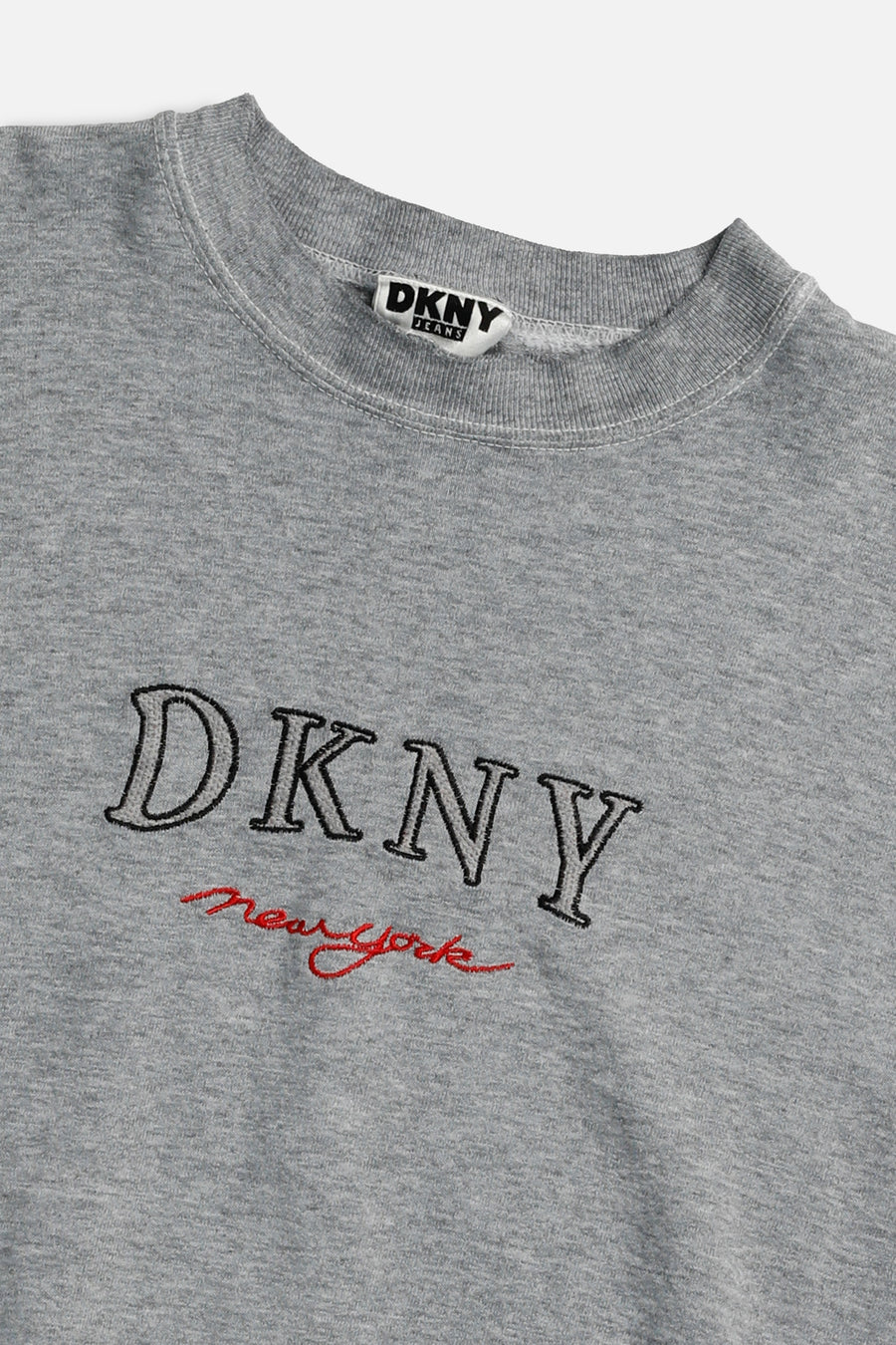 Vintage DKNY Sweatshirt - L