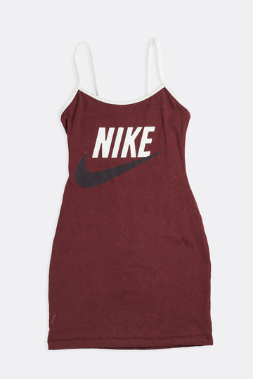 Rework Nike Strappy Dress - S