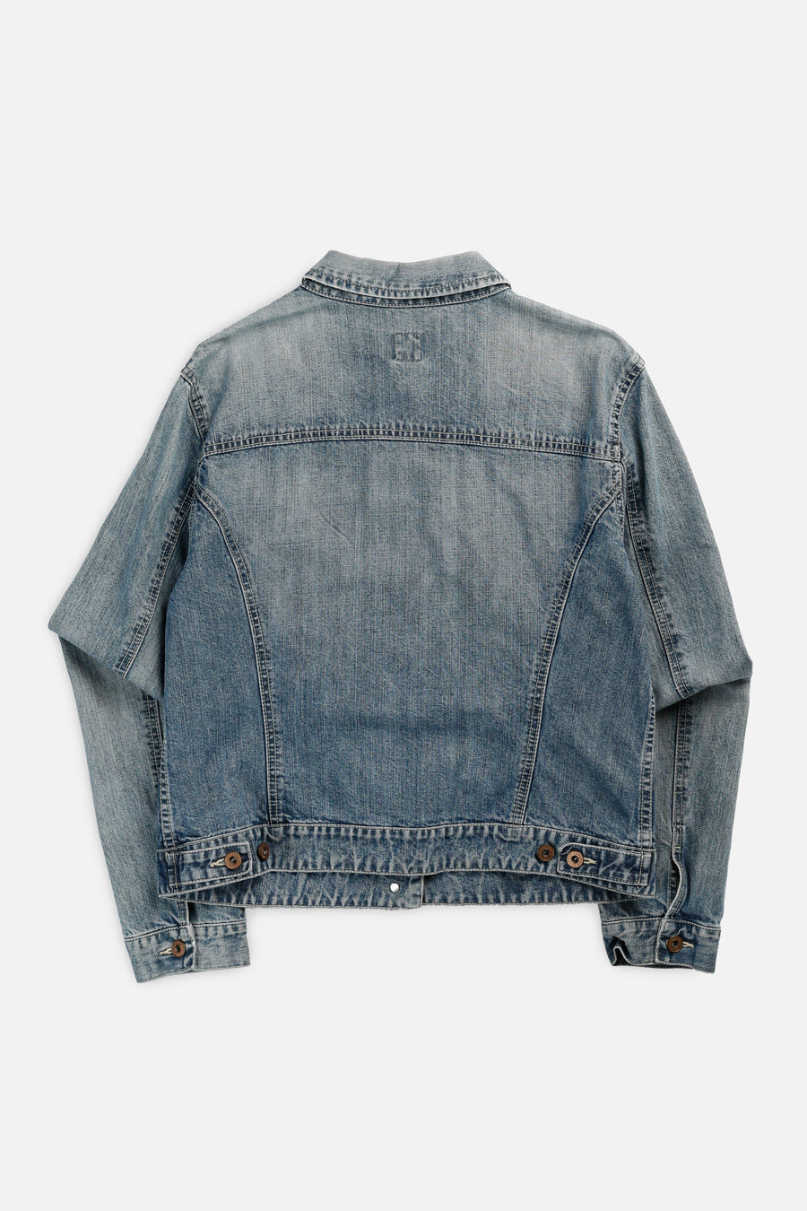 Vintage Gap Denim Jacket - Women's M