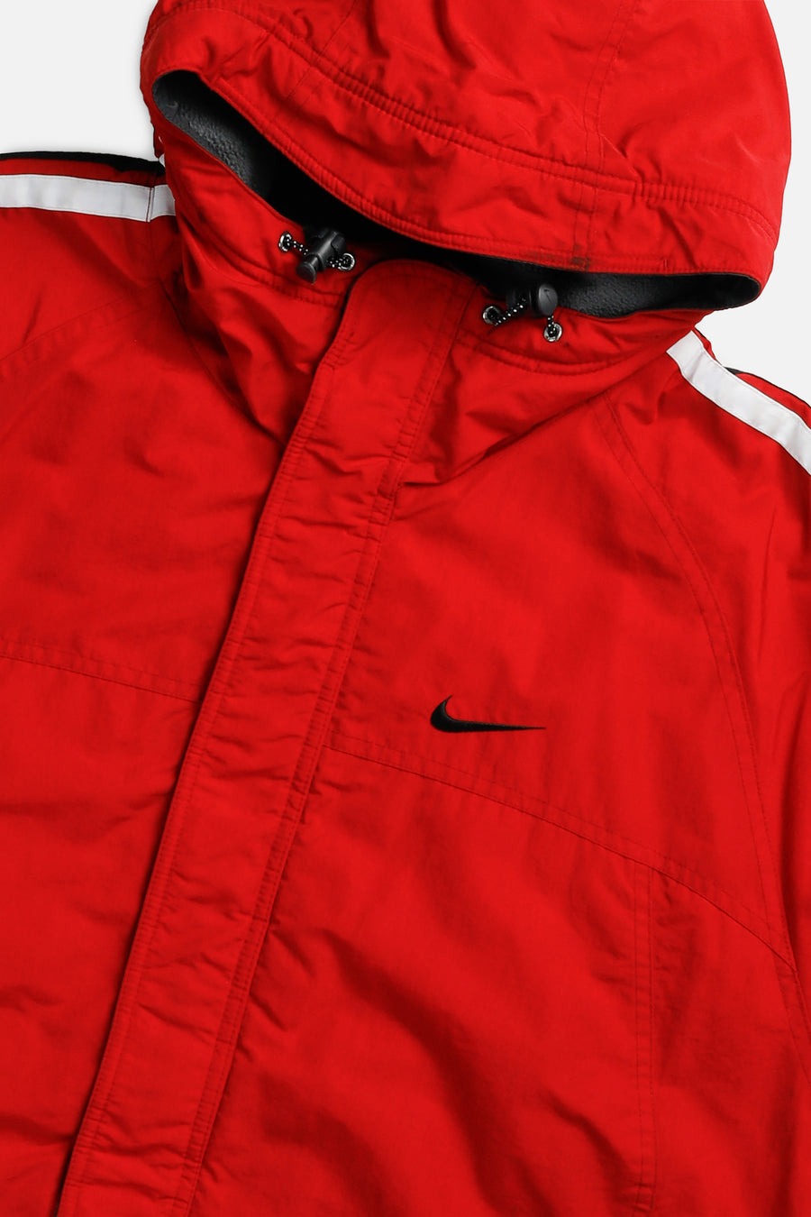 Vintage Nike Puffer Jacket - L