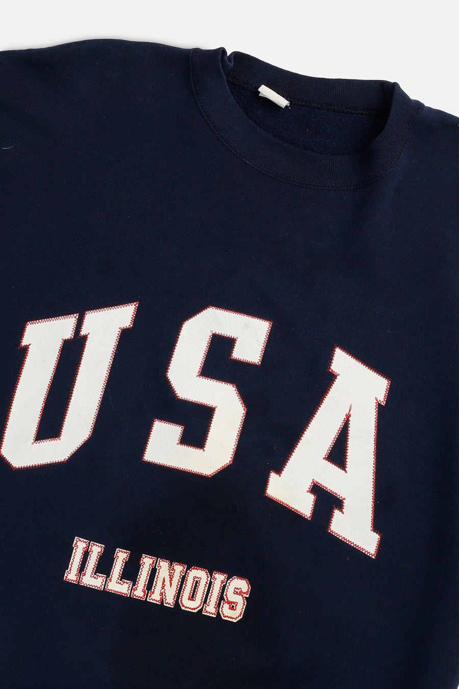 Vintage USA Sweatshirt - M