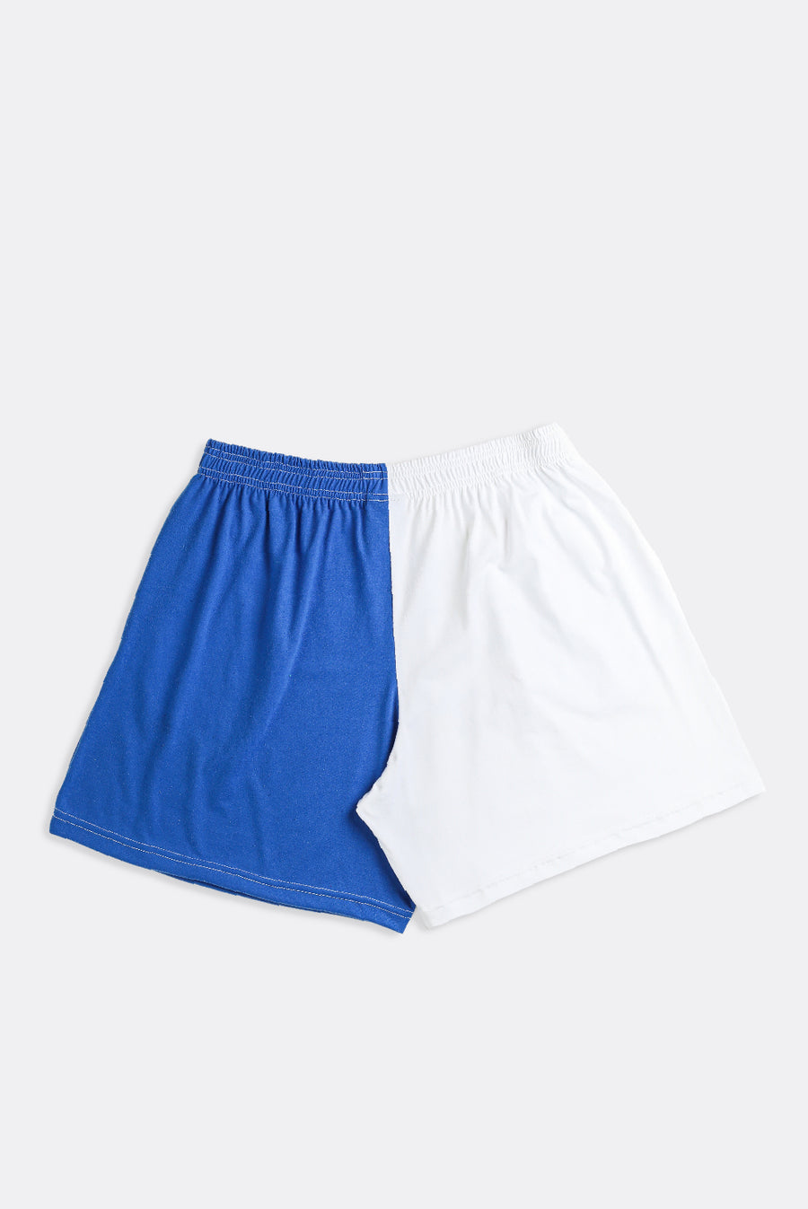 Unisex Rework Adidas Tee Shorts - L