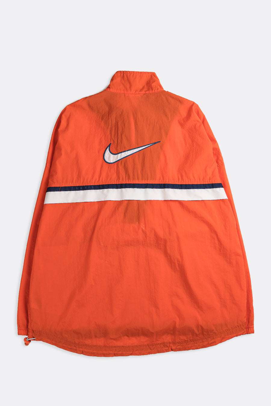 Vintage Nike Pullover Windbreaker Jacket