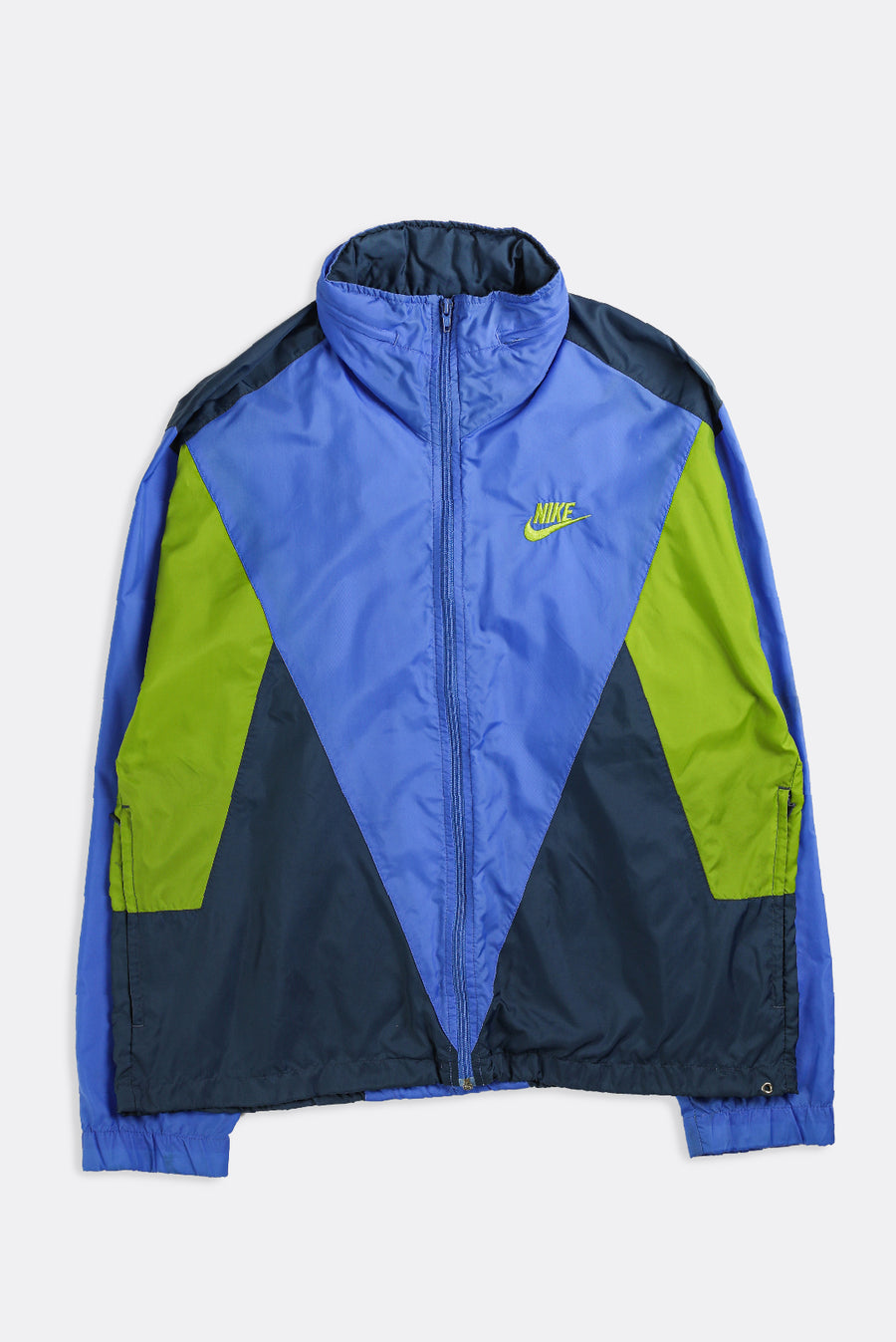 Vintage Nike Windbreaker Jacket