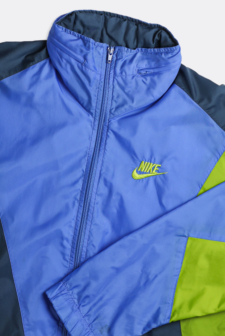 Vintage Nike Windbreaker Jacket -M