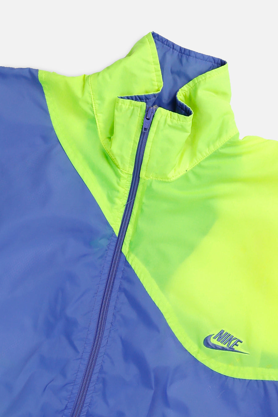 Vintage Nike Windbreaker Set - S