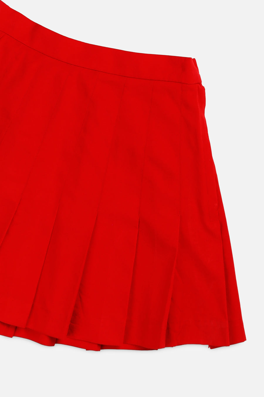 Vintage Pleated Skirt - S