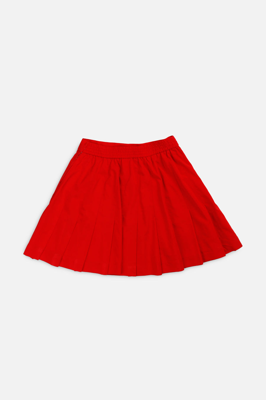 Vintage Pleated Skirt - S