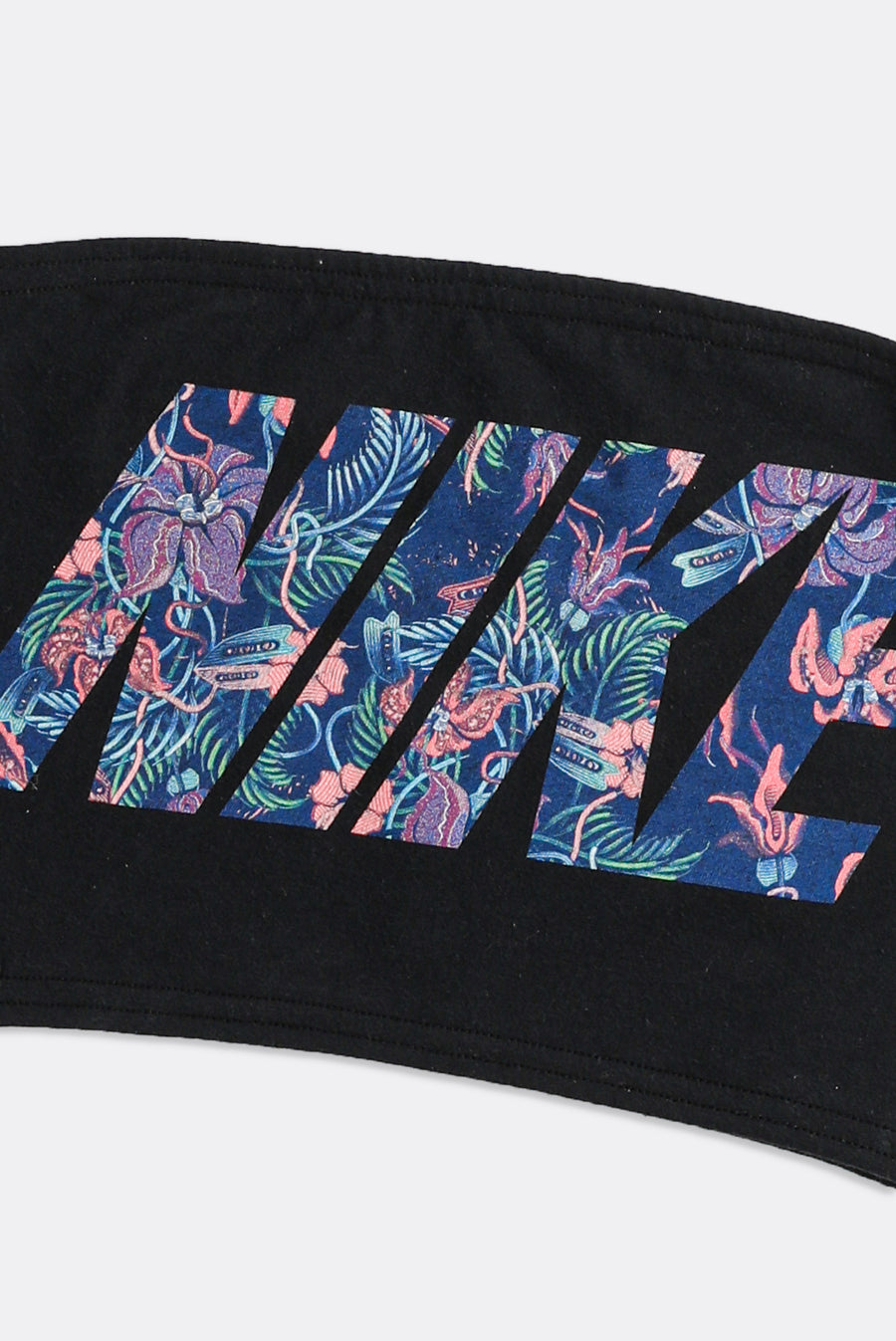 Rework Nike Bandeau - S