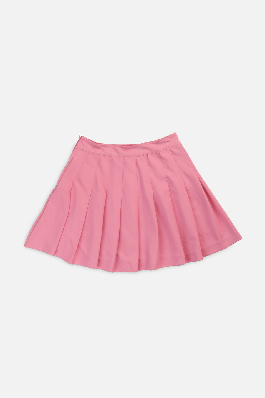 Vintage Pleated Skirt - XS