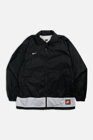 Vintage Nike Windbreaker Jacket - XL