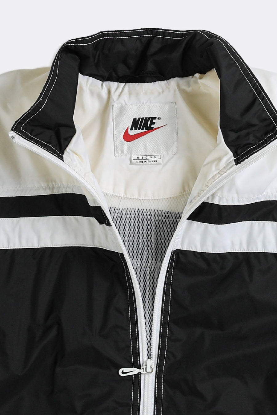 Vintage Nike Windbreaker Jacket