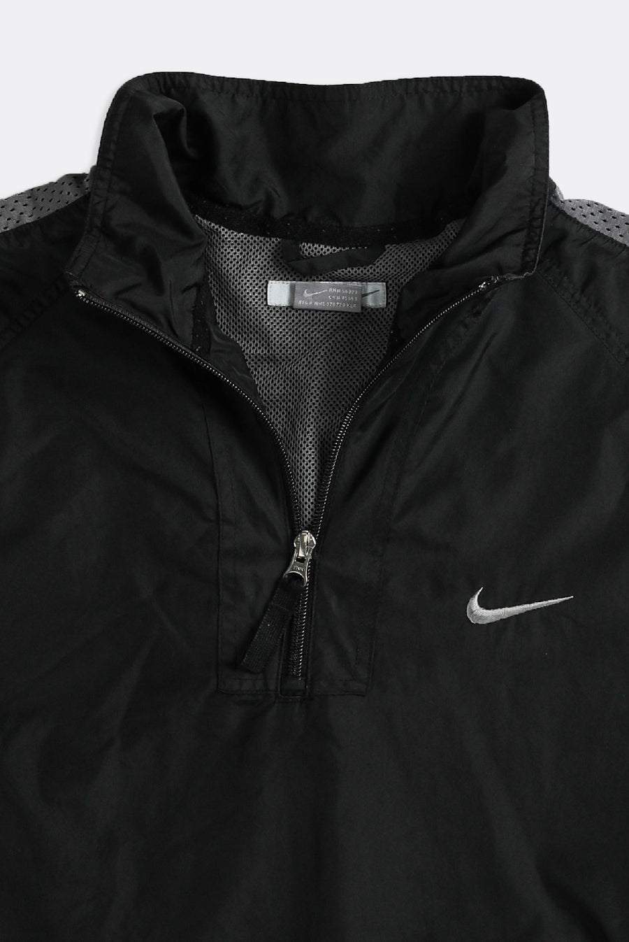 Vintage Nike Pullover Windbreaker Jacket