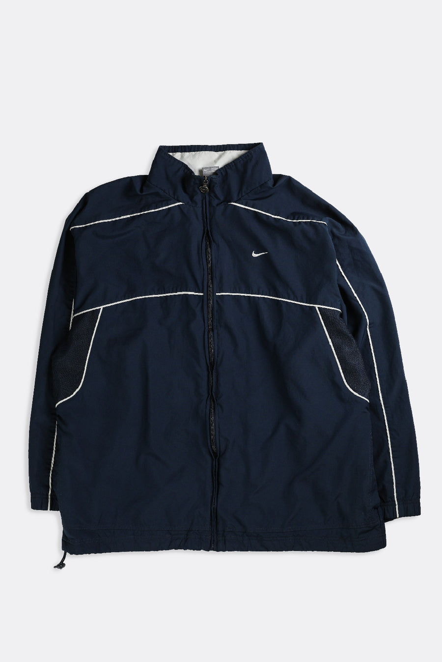 Vintage Nike Windbreaker Jacket