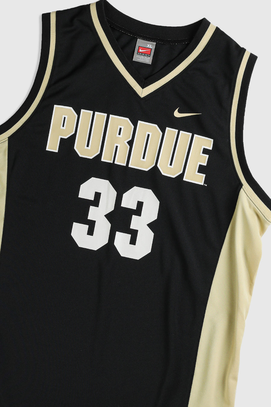 Vintage Purdue University Jersey