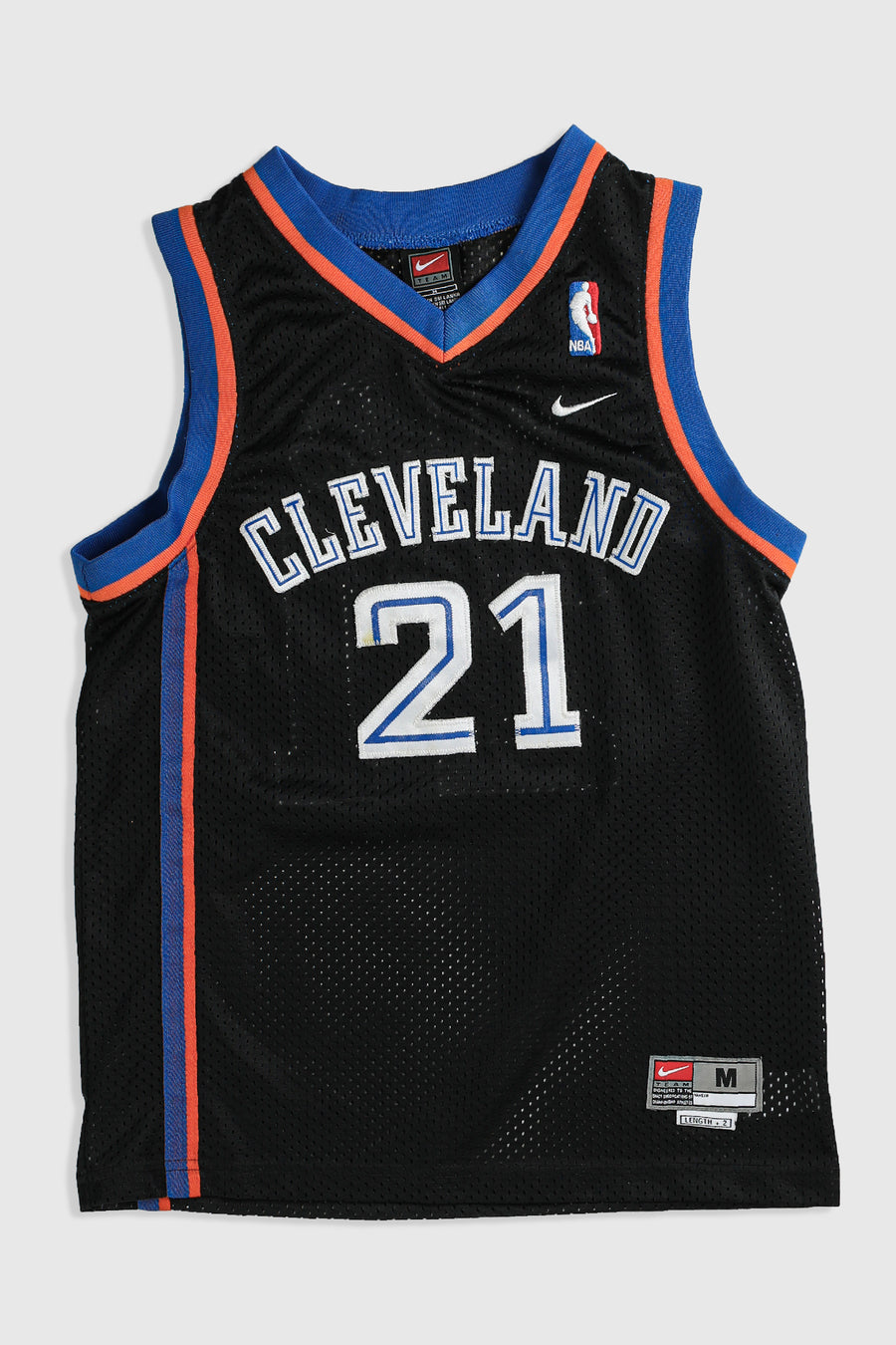 Vintage Cavaliers Jersey - XS